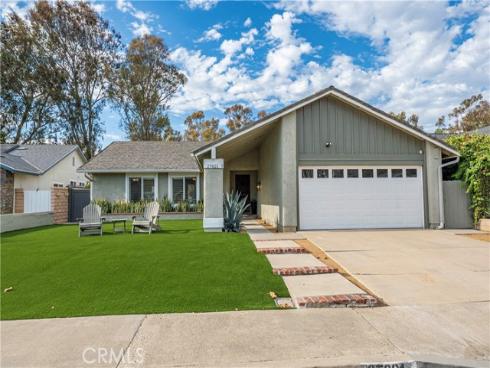 27821  Abadejo  , Mission Viejo, CA