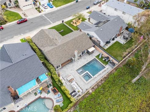 27821  Abadejo  , Mission Viejo, CA