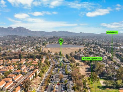 26212  Los Viveros  215 , Mission Viejo, CA