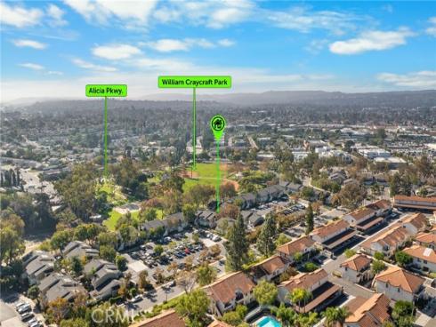 26212  Los Viveros  215 , Mission Viejo, CA