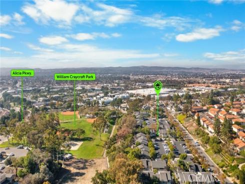 26212  Los Viveros  215 , Mission Viejo, CA