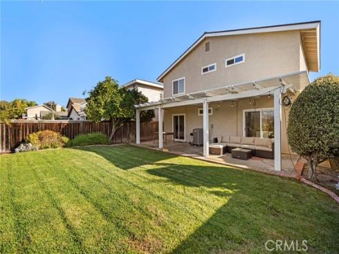 28481  La Noche  , Mission Viejo, CA