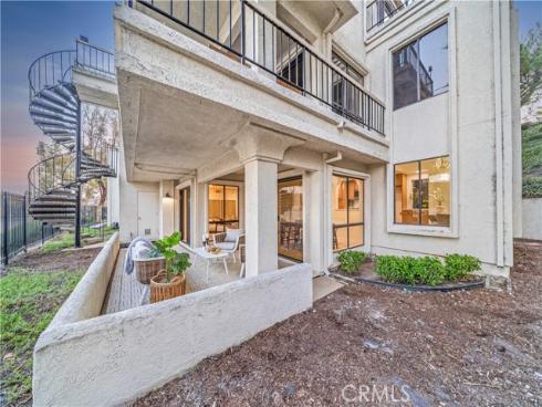 22482  Formentor  15 , Mission Viejo, CA