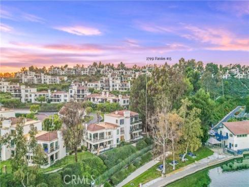 22482  Formentor  15 , Mission Viejo, CA