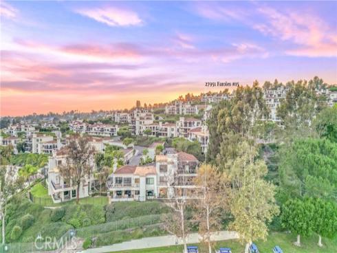 22482  Formentor  15 , Mission Viejo, CA