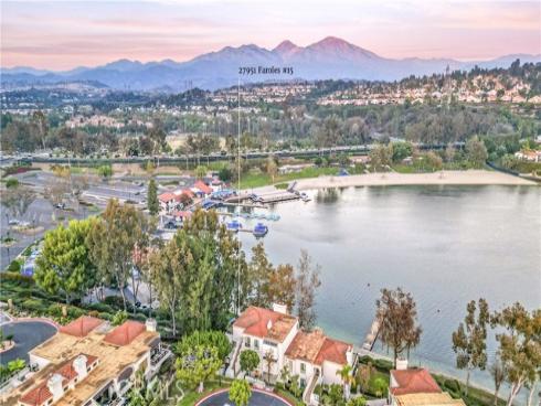 22482  Formentor  15 , Mission Viejo, CA