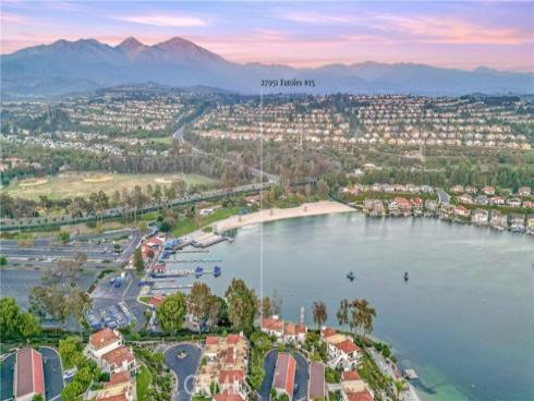 22482  Formentor  15 , Mission Viejo, CA