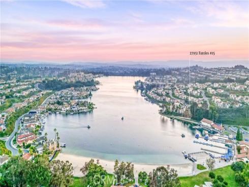 22482  Formentor  15 , Mission Viejo, CA