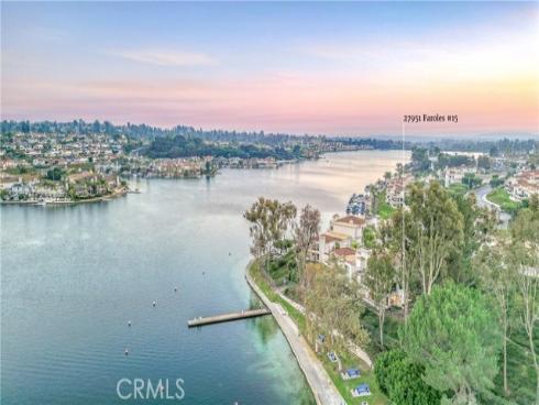 22482  Formentor  15 , Mission Viejo, CA