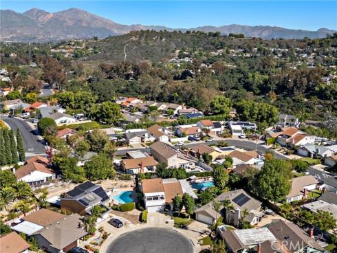 26591 Montecito , Mission Viejo, CA