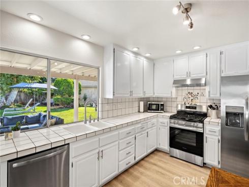 26591 Montecito , Mission Viejo, CA