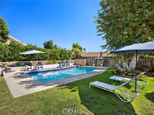 26591 Montecito , Mission Viejo, CA