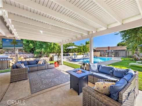 26591 Montecito , Mission Viejo, CA