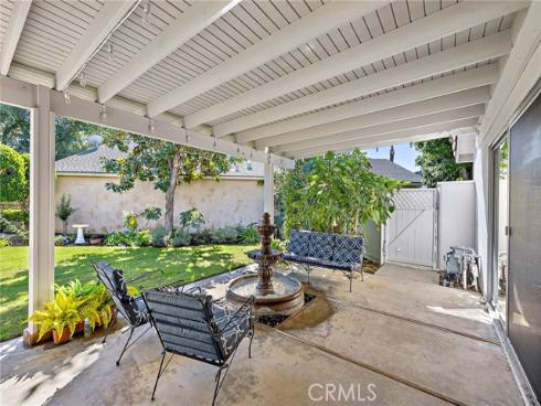 26591 Montecito , Mission Viejo, CA