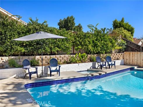 26591 Montecito , Mission Viejo, CA