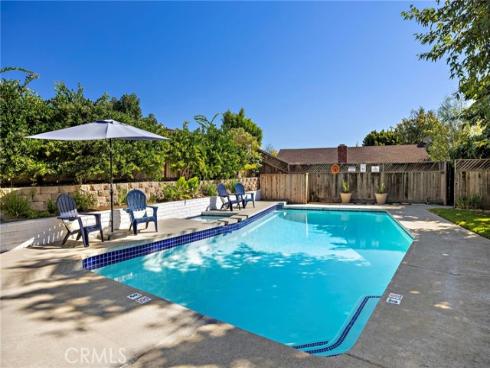 26591 Montecito , Mission Viejo, CA
