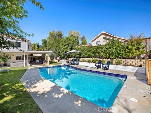 26591 Montecito , Mission Viejo, CA