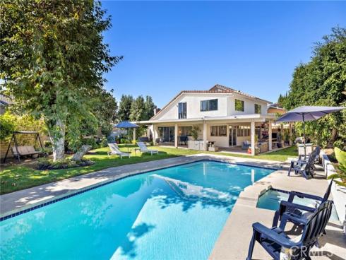 26591 Montecito , Mission Viejo, CA