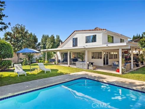 26591 Montecito , Mission Viejo, CA