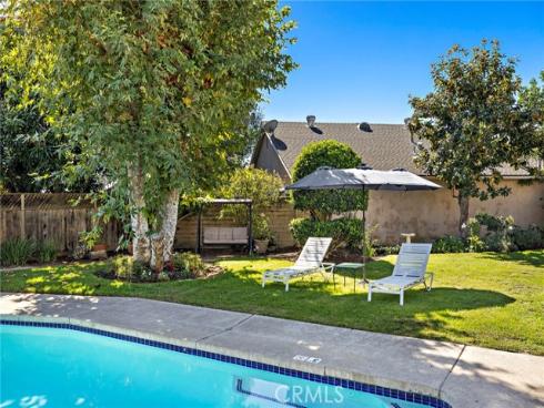 26591 Montecito , Mission Viejo, CA