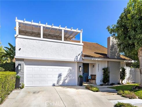 26591 Montecito , Mission Viejo, CA