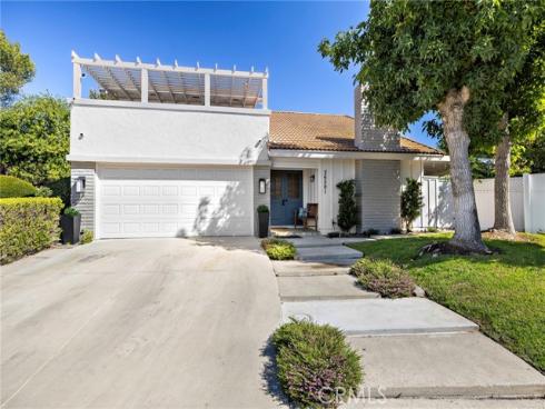 26591 Montecito , Mission Viejo, CA