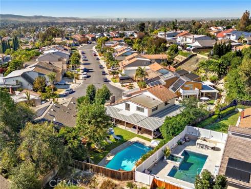 26591 Montecito , Mission Viejo, CA