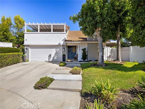 26591 Montecito , Mission Viejo, CA
