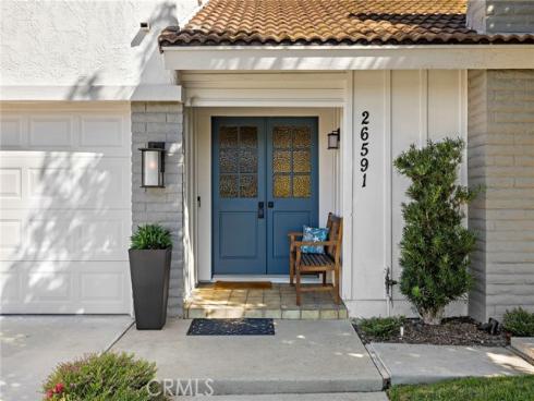 26591 Montecito , Mission Viejo, CA