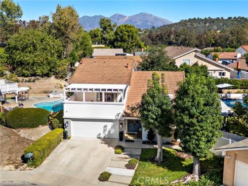 26591 Montecito , Mission Viejo, CA