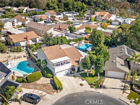 26591 Montecito , Mission Viejo, CA