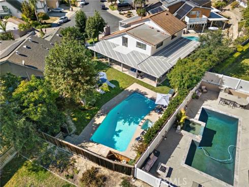 26591 Montecito , Mission Viejo, CA