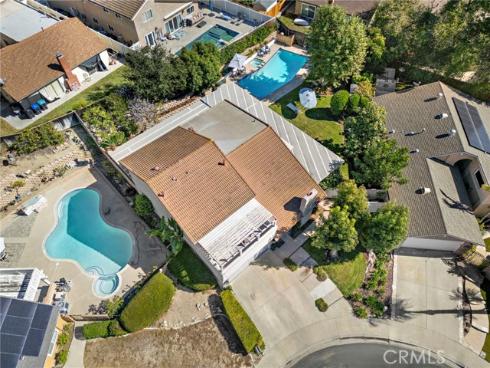 26591 Montecito , Mission Viejo, CA