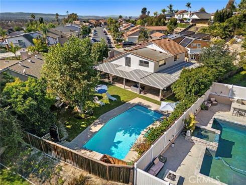 26591 Montecito , Mission Viejo, CA