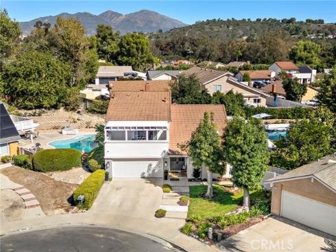 26591 Montecito , Mission Viejo, CA