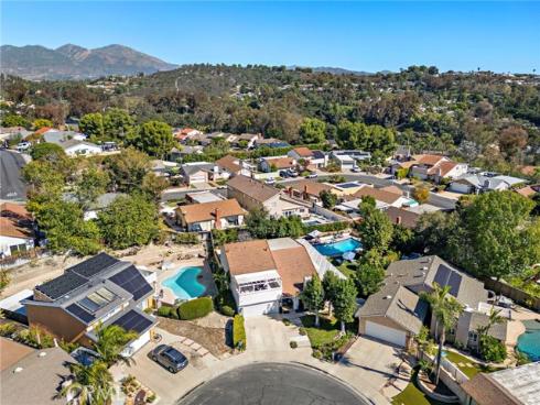26591 Montecito , Mission Viejo, CA