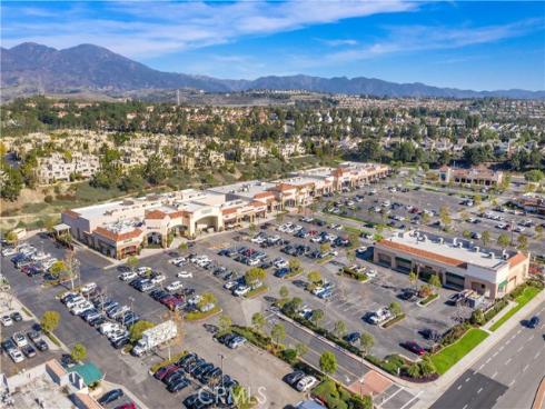 26591 Montecito , Mission Viejo, CA