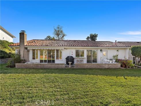 28021  Calle Casal  , Mission Viejo, CA