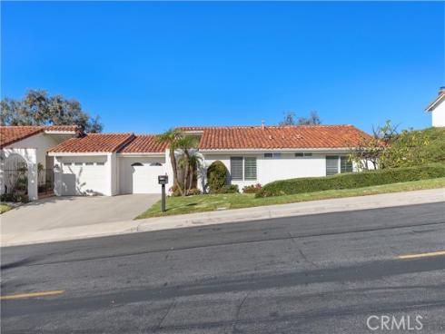 28021  Calle Casal  , Mission Viejo, CA