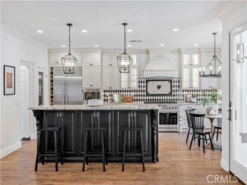 22652 Sweetmeadow , Mission Viejo, CA