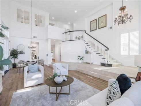 22652 Sweetmeadow , Mission Viejo, CA