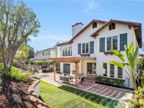 22652 Sweetmeadow , Mission Viejo, CA