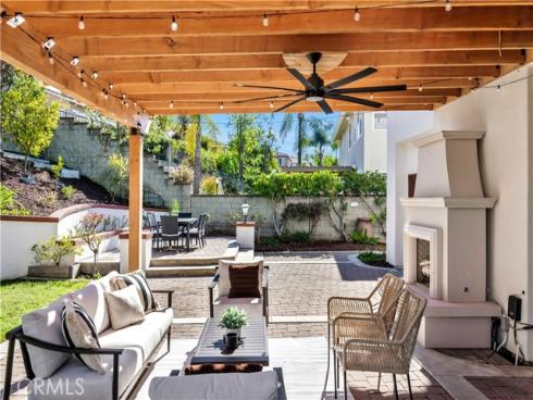 22652 Sweetmeadow , Mission Viejo, CA