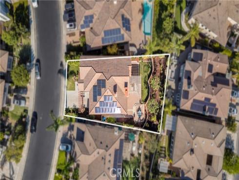 22652 Sweetmeadow , Mission Viejo, CA