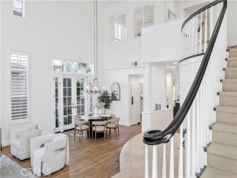 22652 Sweetmeadow , Mission Viejo, CA