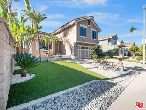 27675  Bahamonde  , Mission Viejo, CA