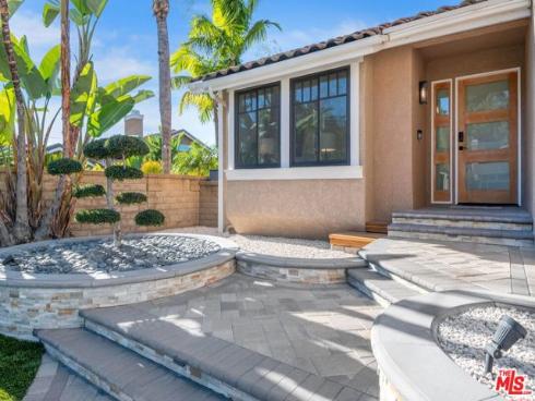 27675  Bahamonde  , Mission Viejo, CA