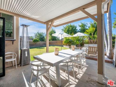 27675  Bahamonde  , Mission Viejo, CA