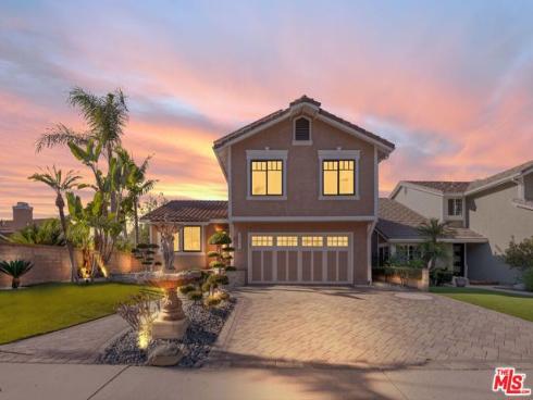 27675  Bahamonde  , Mission Viejo, CA