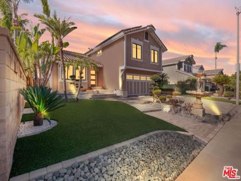 27675  Bahamonde  , Mission Viejo, CA